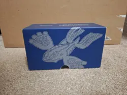 Pokemon XY Primal Clash & Ancient Origins Elite Trainer Box Storage Boxes - Image 2