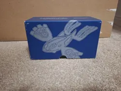 Pokemon XY Primal Clash & Ancient Origins Elite Trainer Box Storage Boxes - Image 3