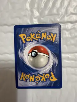 Pokemon TCG Base Set 2 Blastoise 2/130 Holo Rare HP100 - Image 3