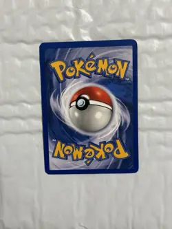 Pokemon TCG Base Set 2 Blastoise 2/130 Holo Rare HP100 - Image 4