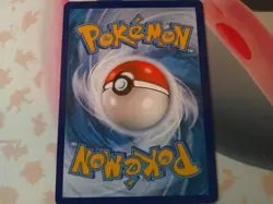 Detective Pikachu Pokemon TCG Lickitung - Image 2