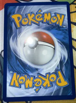 Throh (Master Ball Pattern) 050/086 Uncommon Black Bolt Pokemon Holo NM - Image 2