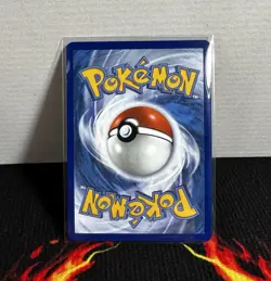 Pokemon TCG Mega Charizard Y EX, Ascended Heroes 022/217, NM - Image 2