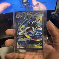 Mega Sharpedo EX 127/094 - Me02 Phantasmal Flames - SIR - Pokemon TCG - Image 1