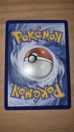 Mega Floette ex 117/086 Special Illustration Rare ME04: Chaos Rising Pokemon NM - Image 5