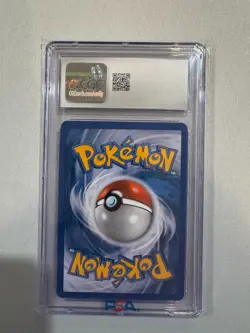 CGC 10 Pikachu 2010 Pokemon Heartgold & Soulsilver HGSS Spanish #78/123 - Image 2