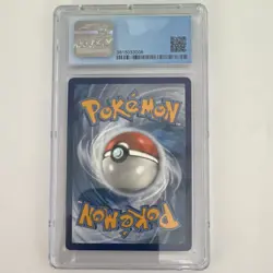 Pokemon TCG Cape of Toughness 200/185 Secret Rare Vivid Voltage CGC 9 - Image 2