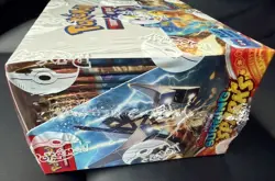 Pokemon TCG Scarlet & Violet Surging Sparks Booster Box - Factory Sealed - Image 3