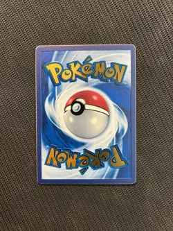 Pokemon TCG Mew ex 205/165 Metal Promo! NM Condition! See Description! - Image 2