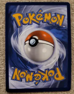 **HD COSMOS HOLO** Squirtle SVPen 048 - Pokemon 151 Black Star Promo - Image 2