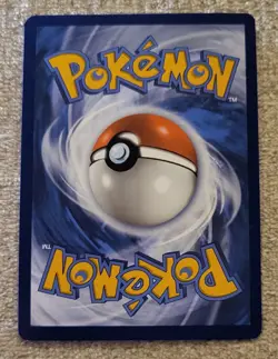 **HD COSMOS HOLO** Charmander SVPen 047 - Pokemon 151 Black Star Promo - Image 2