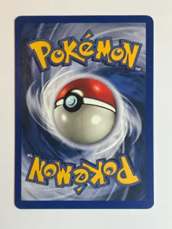 Pokemon Vulpix Shadowless Base Set 68/102 WOTC 1999 Vintage NM LP - Image 2