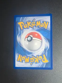 Fennekin [Pokemon Center Stamped] 080 Black Star Promo Chaos Rising Pokemon NM 1 - Image 2