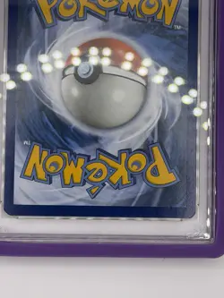 2016 Pokemon XY Evolutions 51/108 Mewtwo PSA 6 Non Holo - Image 5