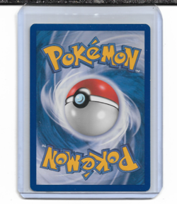 Pokemon Hidden Legends Crobat Reverse Holo Rare #3/101 Excellent Condition - Image 2