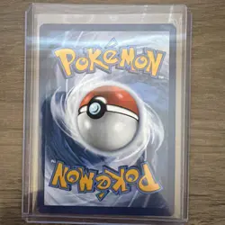 NEO UPPER ENERGY 2024 POKEMON TEMPORAL FORCES RARE 162/162 Q4561 - Image 3
