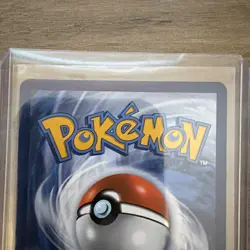 NEO UPPER ENERGY 2024 POKEMON TEMPORAL FORCES RARE 162/162 Q4561 - Image 4