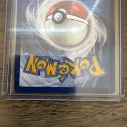 NEO UPPER ENERGY 2024 POKEMON TEMPORAL FORCES RARE 162/162 Q4561 - Image 5