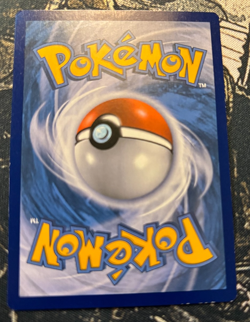 Darkrai promo XY114 near mint Pokemon - Image 2