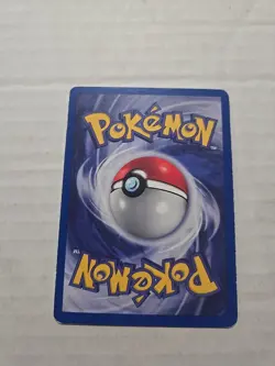 Pokemon TCG Meowth Team Rocket 62/82 Regular Unlimited Common - Image 2