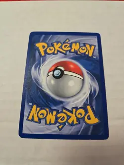 Machop 59/82 Team Rocket Regular - Pokemon TCG - WOTC - Image 2