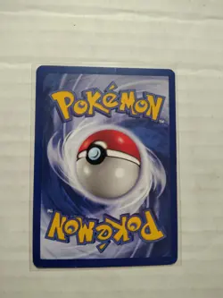 Tentacruel Uncommon Fossil 44/62 - Pokemon TCG - WOTC - Image 2