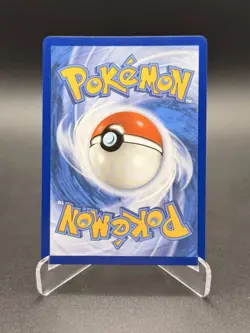 Pokemon TCG - Mega Greninja ex 100/086 Me04: Chaos Rising Holo - Image 2