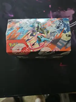 Pokemon Chaos Rising Booster Box New Factory Sealed 36 Booster Packs! - Image 5