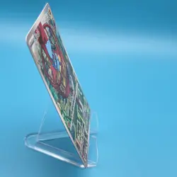 Riolu 010 Me: Mega Evolution Promo Full Art Holo English 2025 Black star promo - Image 3