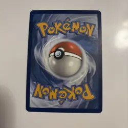 Pokemon TCG Vibrava 206/191 Illustration Rare Surging Sparks NM - Image 2