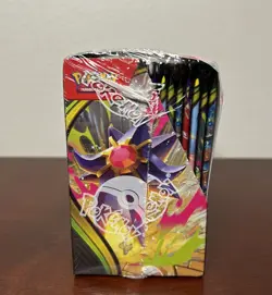 Pokemon Perfect Order Pokemon Booster Box 36 Packs Brand New Factory Sealed! - Image 2