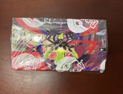 Pokemon Perfect Order Pokemon Booster Box 36 Packs Brand New Factory Sealed! - Image 5