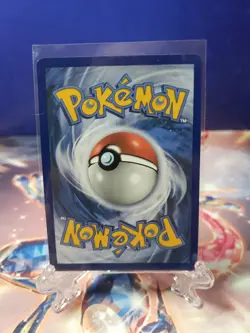 HD Snorlax 141/192 Rebel Clash Holo Cosmos Holo Rare Pokemon TCG Promo SWIRL - Image 2