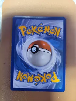 Pokemon TCG Destined Rivals Misty's Lapras Illustration Rare 194/182 - NM/M - Image 2