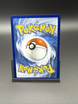 Pokemon TCG Mega Starmie ex 102/088 Secret Rare Perfect Order - Image 2