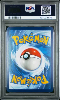 2022 Pokemon Brilliant Stars SWSH09 Sylveon VMAX TG15 PSA 10 English Full Art - Image 2
