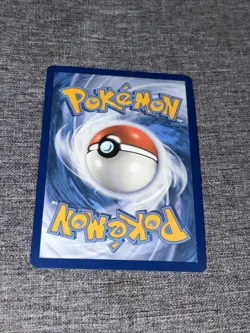 Eevee 49/68 Common Hidden Fates Pokemon Reverse Holo NM - Image 2