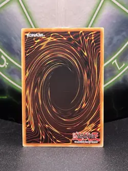 Yugioh Fissure LCYW-EN055 Super Rare 1st Edition NM - Image 2