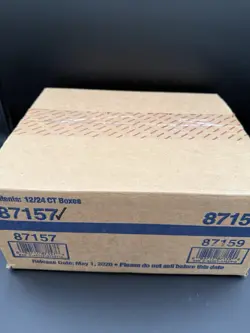 YuGiOh Blazing Dominion Booster Case 12 Boxes ENGLISH - BRAND NEW - SEALED - Image 5