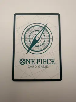 One Piece Japanese IN STOCK DON Card Buggy PRB-02 [Gold Frame] THE BEST vol.2 NM - Image 2