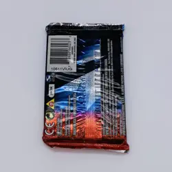 Spin Master Redakai Conquer the Kairu Meta Charged Booster Pack 11 X-Drive Cards - Image 2