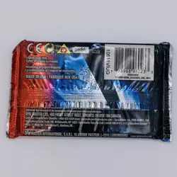 Spin Master Redakai Conquer the Kairu Meta Charged Booster Pack 11 X-Drive Cards - Image 3
