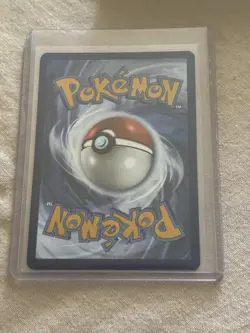 Pokemon TCG Lillipup Card 154/086 Illustration Rare, Sv: White Flare NM - Image 2