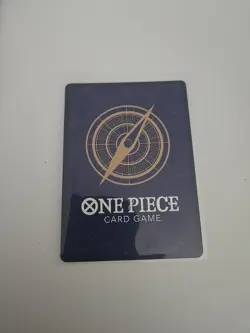 Ms. All Sunday OP14-084 Alt Art Super Rare One Piece Card English NM - Image 3
