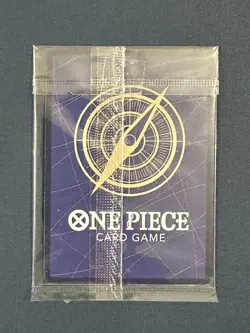 O-Nami (Illustration Box Vol.1) OP05-062 One Piece Promotion Cards Foil Sealed - Image 2