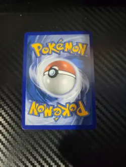 Pokemon Yveltal EX Holo 105/088 Basic 210 HP English Pokemon TCG Card - Image 2