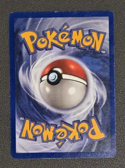 Pokemon TCG Wartortle Base Set Unlimited Card 42/102 LP - Image 2