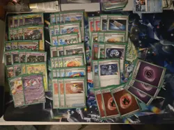 Post Rotation Dragapult Dusknoir Tournament Ready 60 Card Deck - Image 1