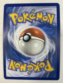 Dondozo 126/091 Baby Shiny Holo Rare Paldean Fates Pokemon Card NM - Image 2