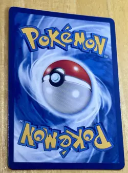 Pokemon TCG Flareon EX Prismatic Evolutions Card 146/131 SIR Custom - Image 3